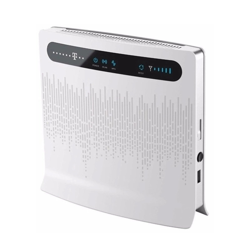 4G Lte Router Sim - 4G Wireless Modem B593s-12 Global Network