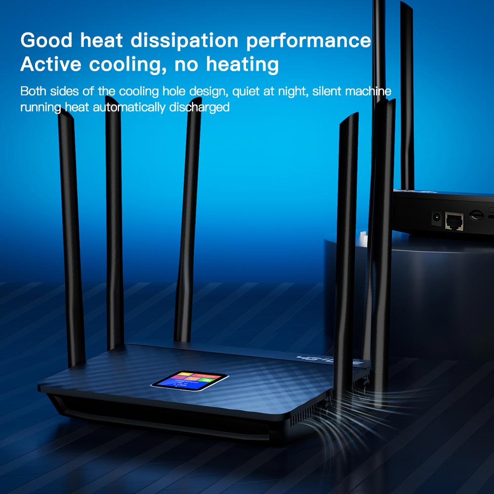 Factory Latest Unlocked  CPE91 - огляд і ціна 4G Lte Router Sim