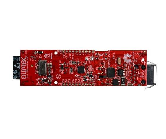 ESP32-POE-ISO ESP32-POE-ISO Io - огляд і ціна Power Over Ethernet