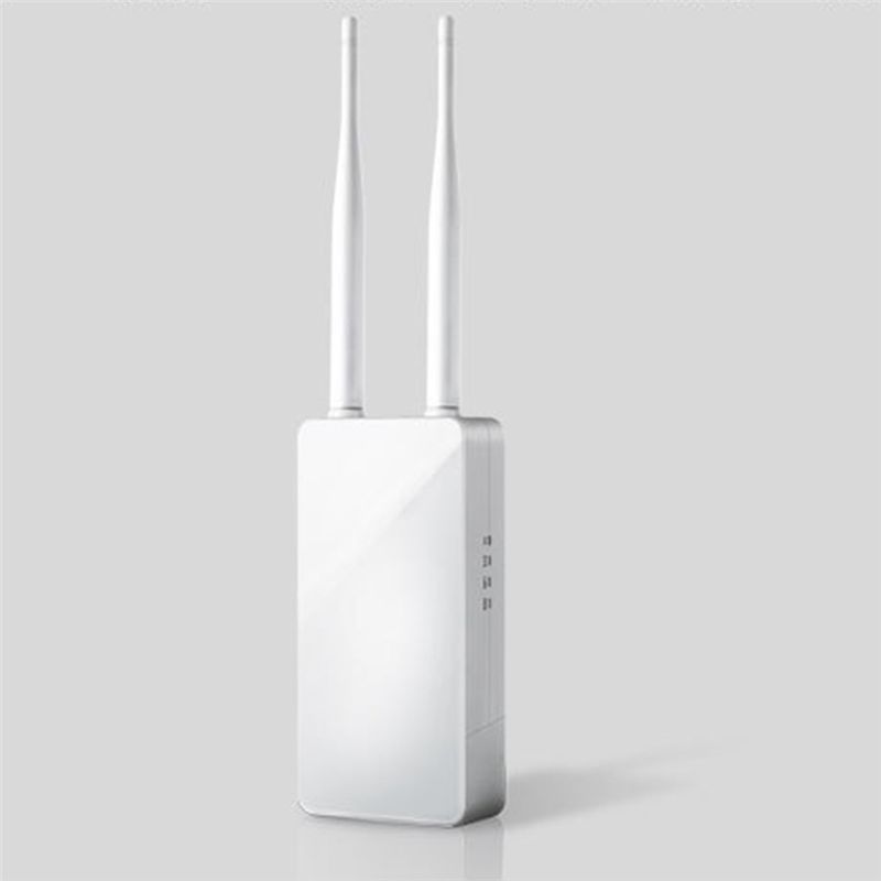 SWXF POE Outdoor Waterproof LT - огляд і ціна 4G Lte Router Sim