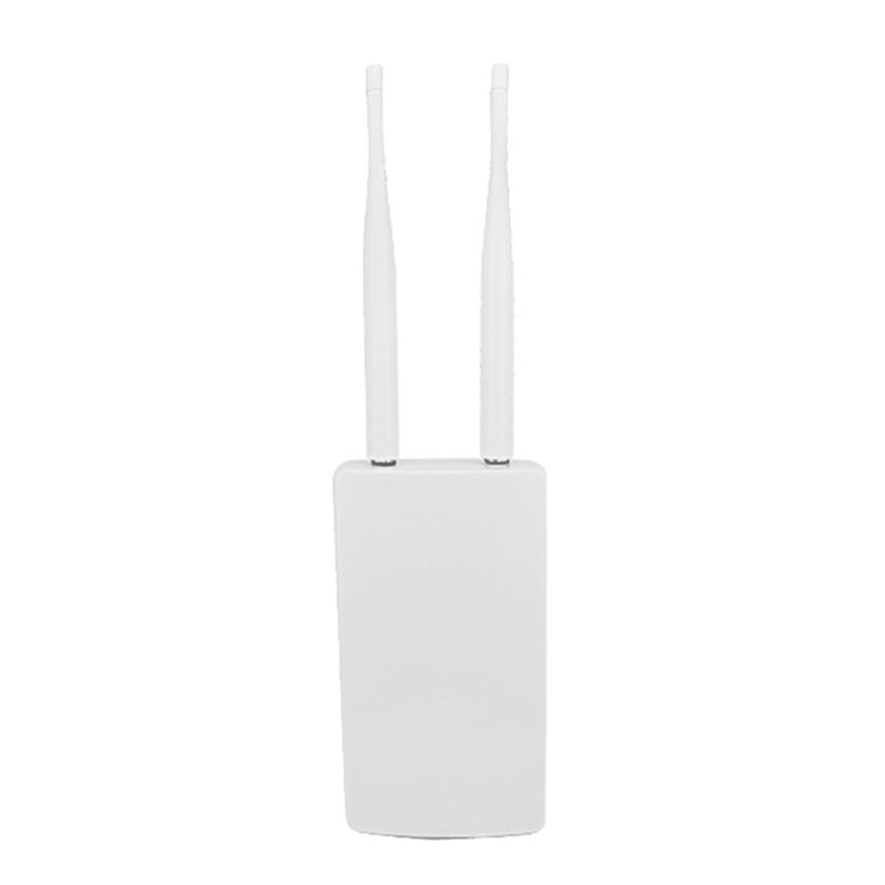 SWXF POE Outdoor Waterproof LT - огляд і ціна 4G Lte Router Sim
