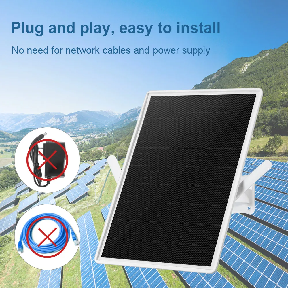 LS VISION Solar 4G LTE Modem R - огляд і ціна 4G Lte Router Sim