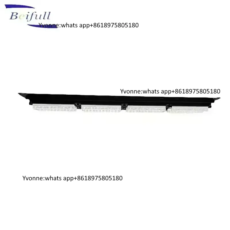 6 Port a Group RJ45 19
