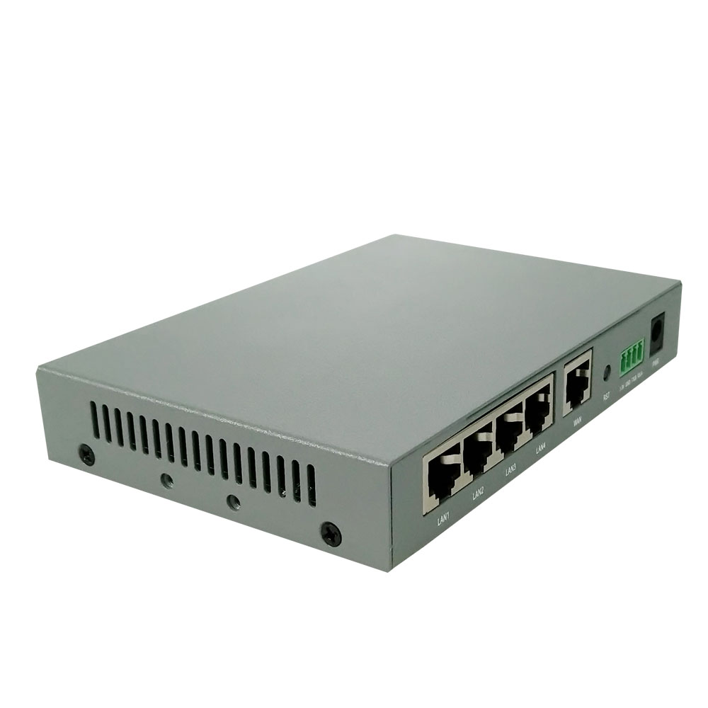 ZS5000 Industrial 4g 3G LTE Ro - огляд і ціна 4G Lte Router Sim
