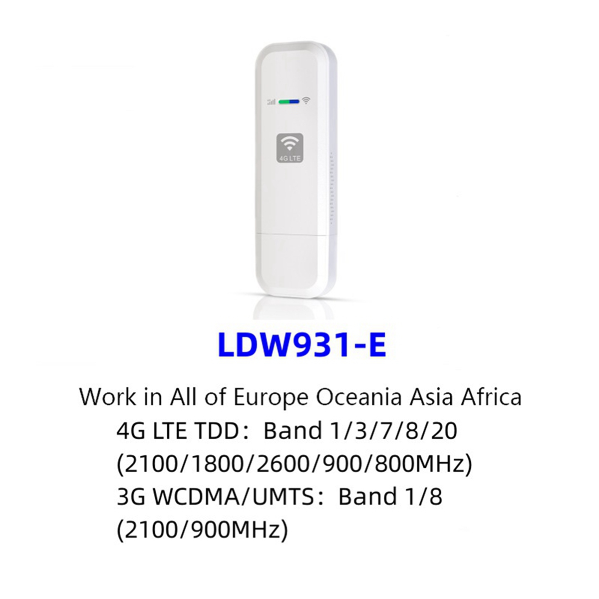 SMIEA New LDW931 Lte Router Mo - огляд і ціна 4G Lte Router Sim