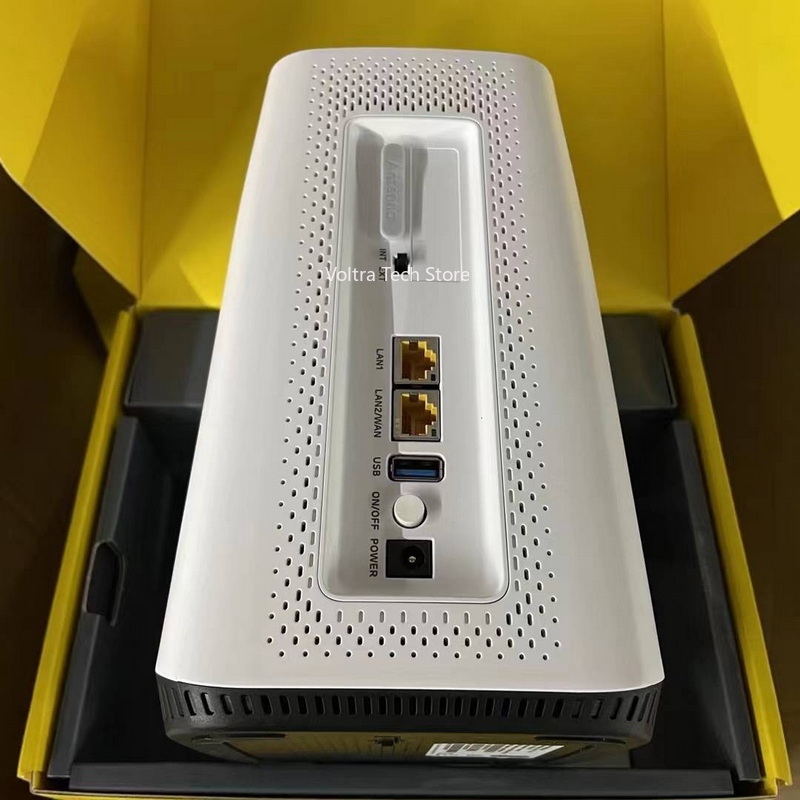 Unlocked  5G Indoor CPE Router - огляд і ціна 4G Lte Router Sim