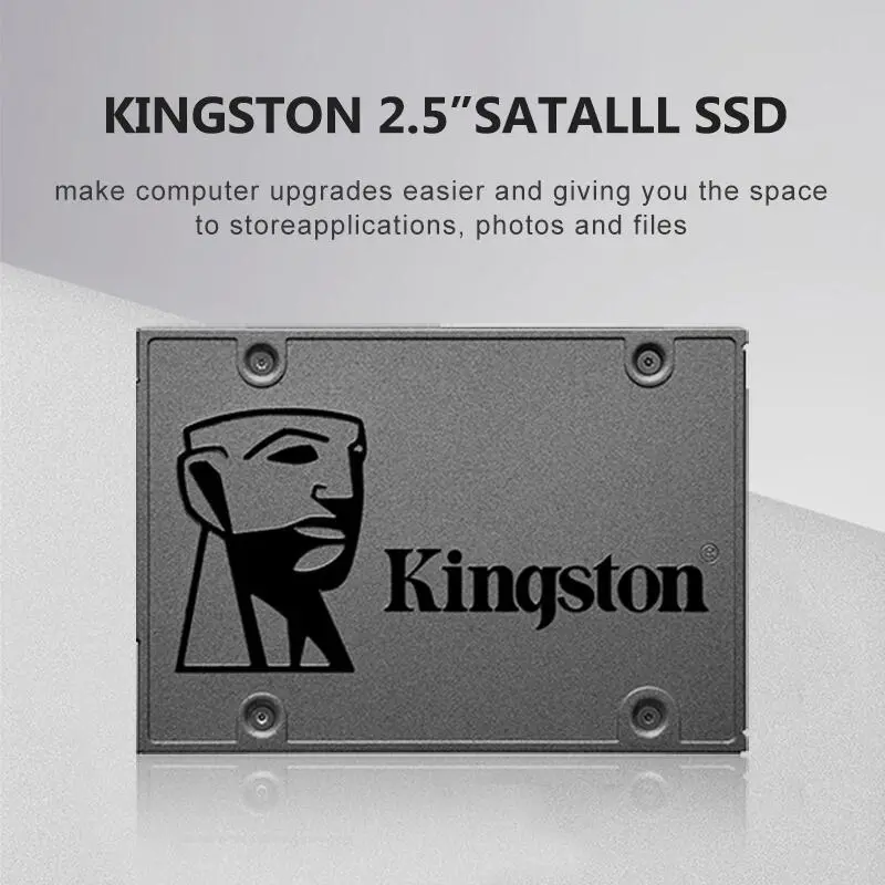 Kingston SSD Internal Solid St - огляд і ціна Samsung Ssd 980 Pro