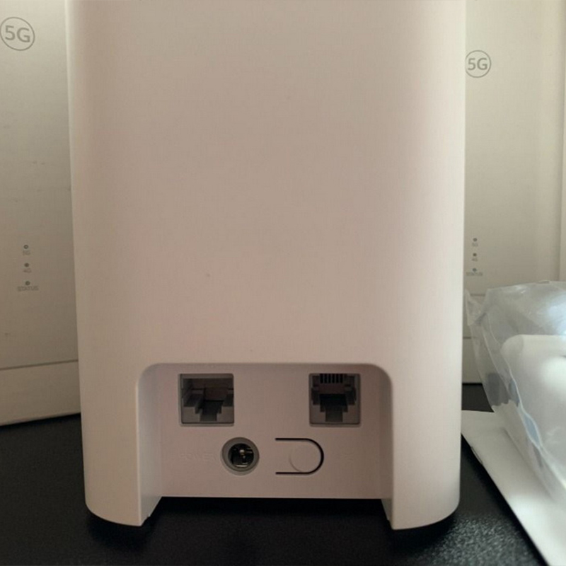 Brovi 5G Home WiFi Router H153 - огляд і ціна 4G Lte Router Sim