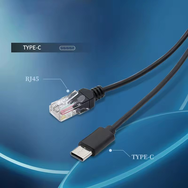 POE Splitter 48V to 5V Micro U - огляд і ціна Power Over Ethernet