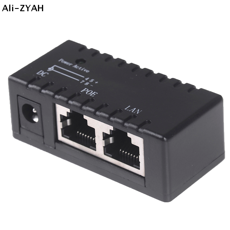 【YY】1Pc 2026 New Passive POE i - огляд і ціна Power Over Ethernet
