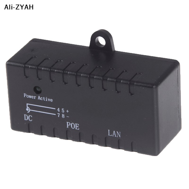 【YY】1Pc 2026 New Passive POE i - огляд і ціна Power Over Ethernet