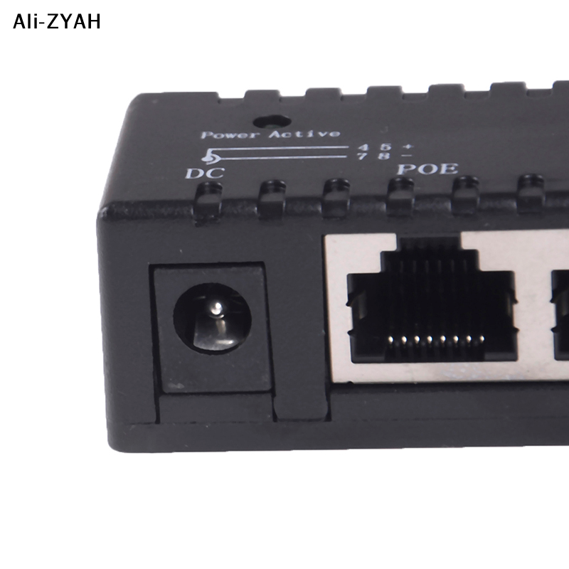 【YY】1Pc 2026 New Passive POE i - огляд і ціна Power Over Ethernet