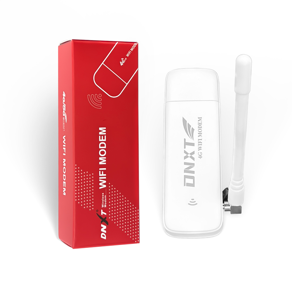 DNXT Factory Wholesale 4G LTE  - огляд і ціна 4G Lte Router Sim