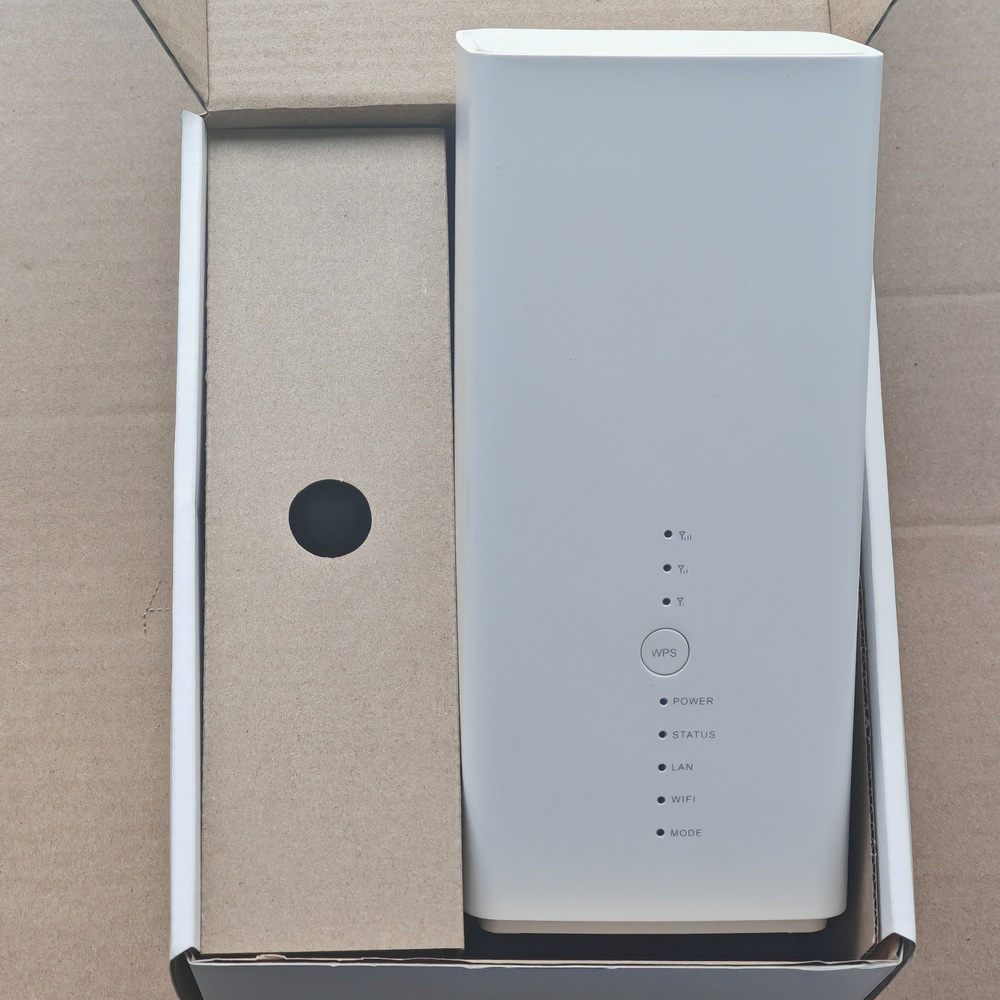 Unlocked 4G LTE CPE B618s-22d  - огляд і ціна 4G Lte Router Sim