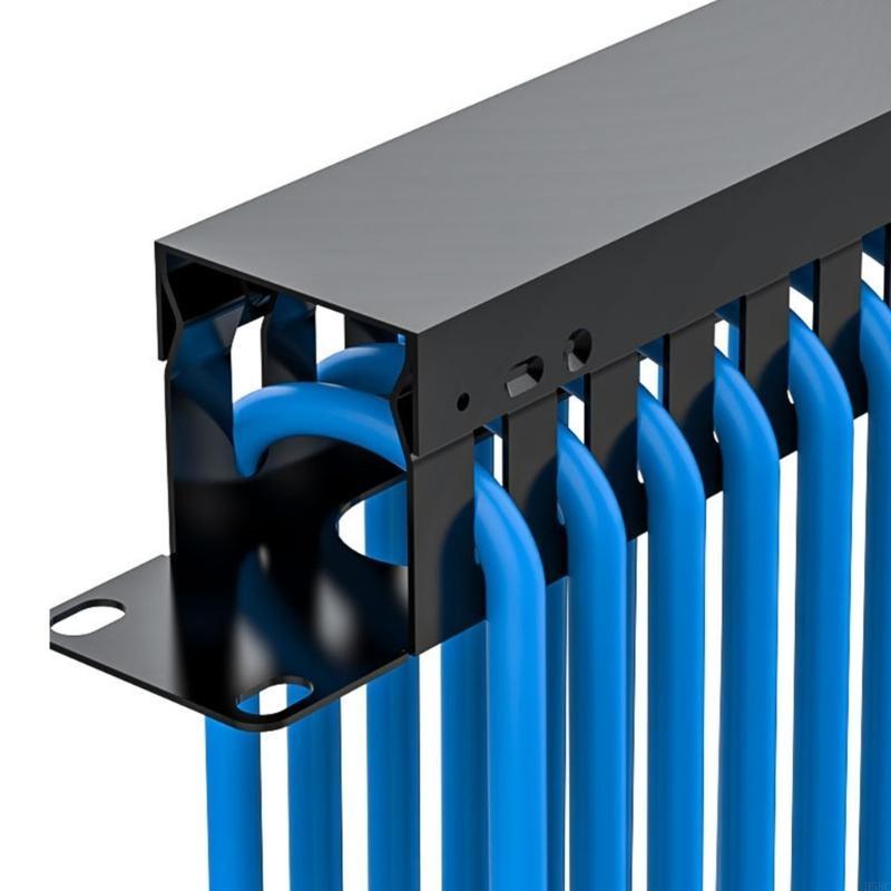 H58C CAT6 24 Port Wallmount Pa - огляд і ціна Patch Panel Cat6