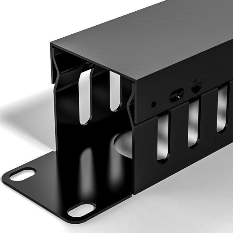 H58C CAT6 24 Port Wallmount Pa - огляд і ціна Patch Panel Cat6
