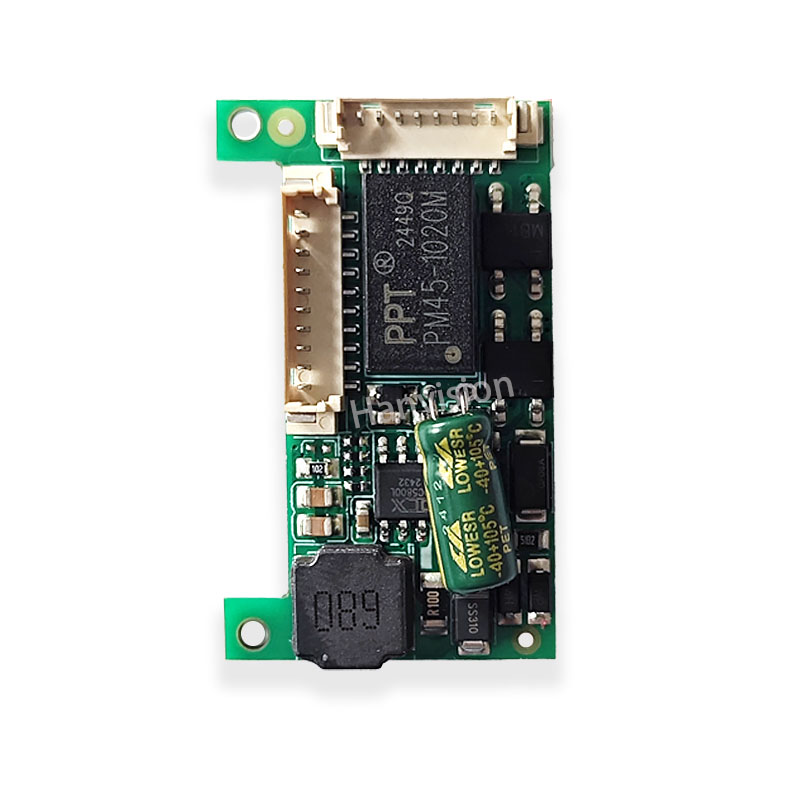 PoE Module Board for Camera IP - огляд і ціна Power Over Ethernet