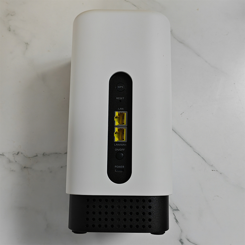 Unlocked Askey EE 5G CPE Route - огляд і ціна 4G Lte Router Sim